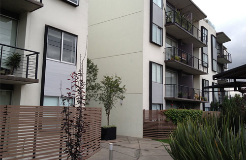 ecoloft venados