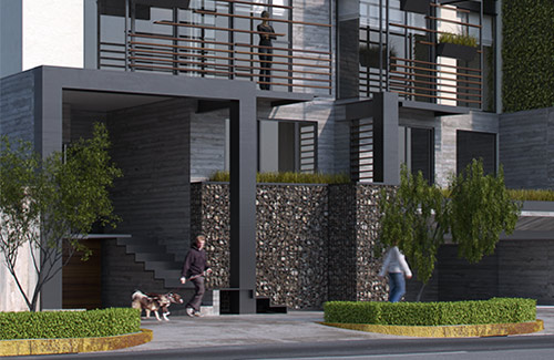 ecoloft venados