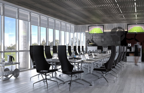 ecoloft venados